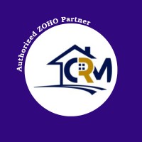 The CRM House logo - Similar company to Crm Hacker