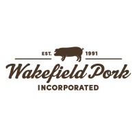 Wakefield Pork, Inc. logo - Similar company to Swineweb.Com