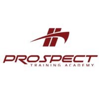 Prospect Training Academy logo - Similar company to Assembleia Legislativa Da Região Autónoma Da Madeira
