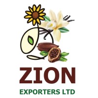 Zion Exporters ltd logo - Similar company to Orocafe
