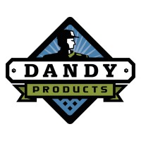 Dandy Products, Inc. logo - Similar company to Intervueiq