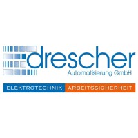 Drescher Automatisierung GmbH logo - Similar company to Codekraft.Tech