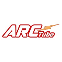 ARC Tube logo - Similar company to Anastasios Stephanides & Son Luxury Goods Ltd