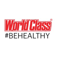 World Class Romania logo - Similar company to Romaniaactive
