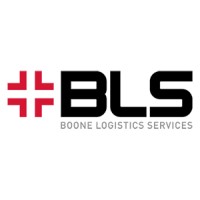 Boone Logistics Services logo - Similar company to Fsaeparts.Com