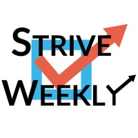 Strive Weekly Inc logo - Similar company to Insightsgen