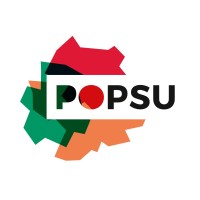 POPSU - Plateforme d'observation des projets et stratégies urbaines logo - Similar company to Aurca