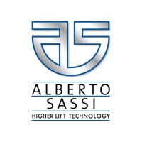 Alberto Sassi S.p.A. logo - Similar company to Gustav Wolf Gmbh