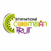 International Colombian Fruit logo - Similar company to Publivallès,Sl