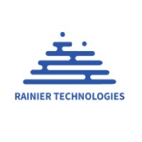Rainier Technologies logo - Similar company to Dev Cluster