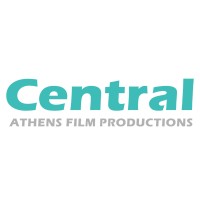 CENTRAL ATHENS Film Productions logo - Similar company to Indigo View