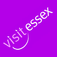 Visit Essex logo - Similar company to Flair Content