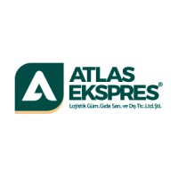 Atlas Ekspres logo - Similar company to Transportline Uluslararası Taşımacılık - International Transport