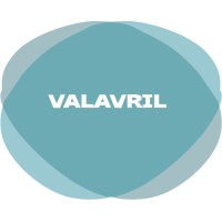 Valavril logo - Similar company to Virgen Publicidad