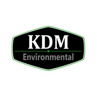 KDM Environmental Inc. logo - Similar company to Association Of Vapor Intrusion Professionals