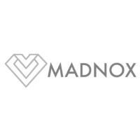 Madnox logo - Similar company to Ktc Pharma Srl