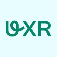 UXR Study logo - Similar company to A1