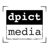 Dpict Media logo - Similar company to Dt Monster Leads