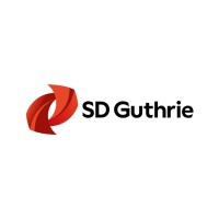 SD Guthrie Berhad logo - Similar company to Tsh Resources Berhad