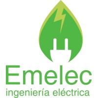 Emelec Ingenieria SpA logo - Similar company to Scada Labs