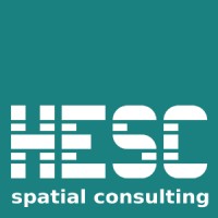 HESC spatial consulting logo - Similar company to Ectp-Ceu – European Council Of Spatial Planners