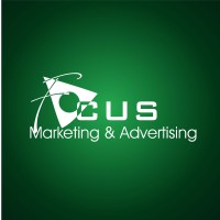 FOCUS Marketing & Advertising logo - Similar company to Omega Tech Solution