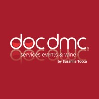 Doc Dmc Lda Services Events &Wine