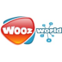 Woozworld Inc. logo - Similar company to 1Science