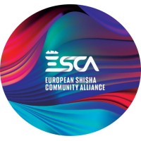 European Shisha Community Alliance (ESCA) logo - Similar company to Shisha Experts