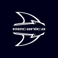 Mecanica CNC logo - Similar company to Cnc Transit
