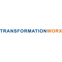 TransformationWorx logo - Similar company to Blockchain Rfp