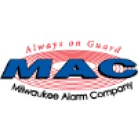 Milwaukee Alarm Company logo - Similar company to Pearsco Solutions