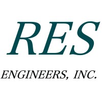 RES Engineers Inc logo - Similar company to Mitchell Engineering