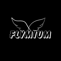 Flymium logo - Similar company to Technovier