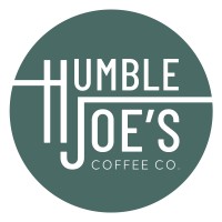 Humble Joe's Coffee Co. logo - Similar company to Generous Coffee Co.