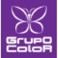 Grupo COLOR logo - Similar company to Fidecare