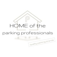 Home of the Parking Professionals logo - Similar company to Parkrable