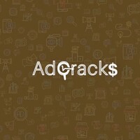 AdCracks logo - Similar company to Radarr Techn