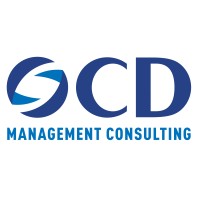 OCD Management Consulting logo - Similar company to Kidsonline (Eduspaze Cohort 4, 2022)