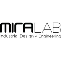 MiraLab logo - Similar company to Miralab