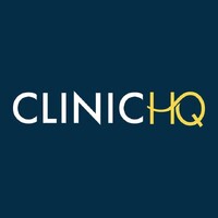 Clinic HQ Software logo - Similar company to Starex Pdoo