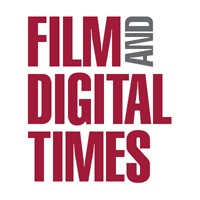 Film and Digital Times logo - Similar company to Avo Multimedia Services