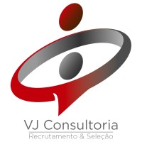 VJ Consultoria RH logo - Similar company to Computéknica Infraestrutura E Gestão De Ti