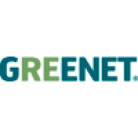 GREENET logo - Similar company to Lean Six Sigma Groep