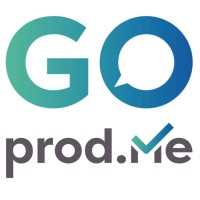 GoProd.me logo - Similar company to Bitaqa.Tn