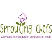 Sprouting Chefs Society