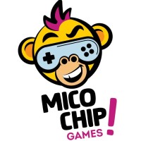 MicoChip Games logo - Similar company to Sweet Media Marketing Lda.