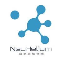 NeuHelium logo - Similar company to Transfar Group传化集团