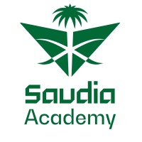 Saudia Academy logo - Similar company to Saudia Technic