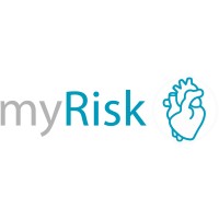 myRisk logo